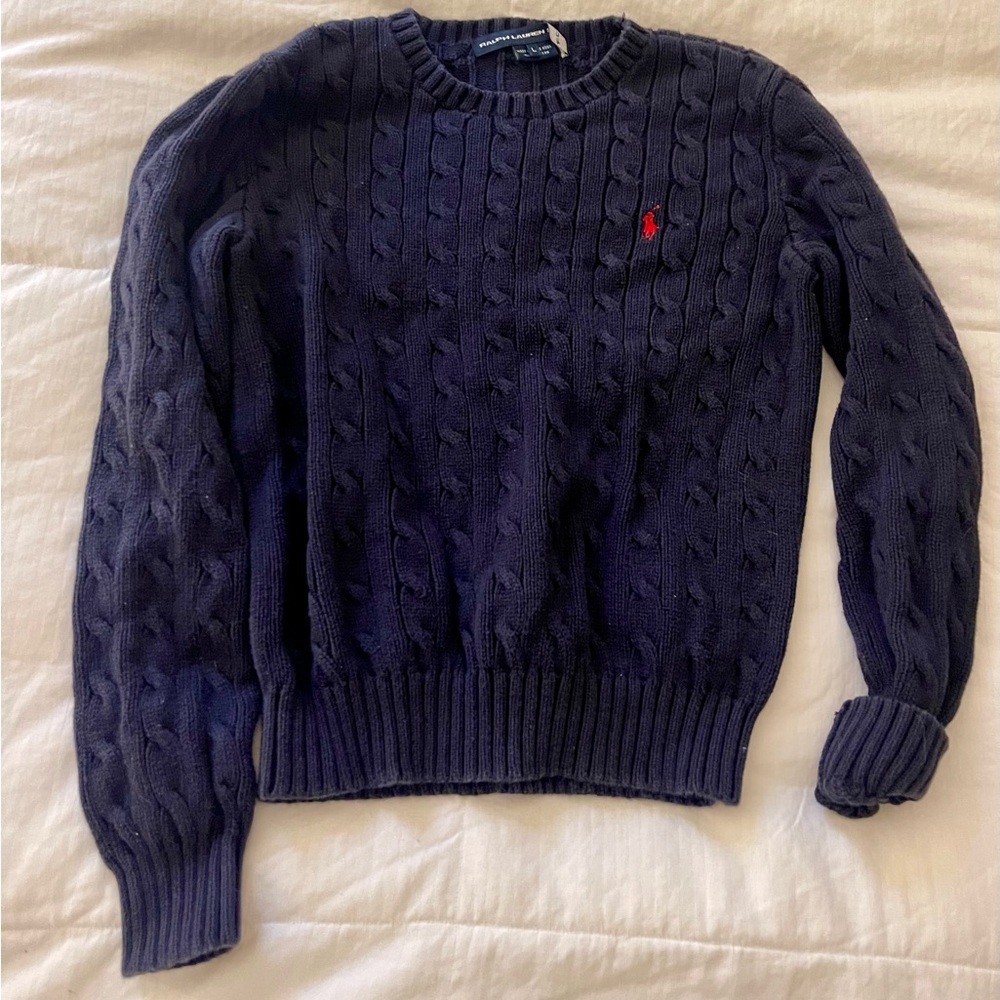 Ralph Lauren Sweater